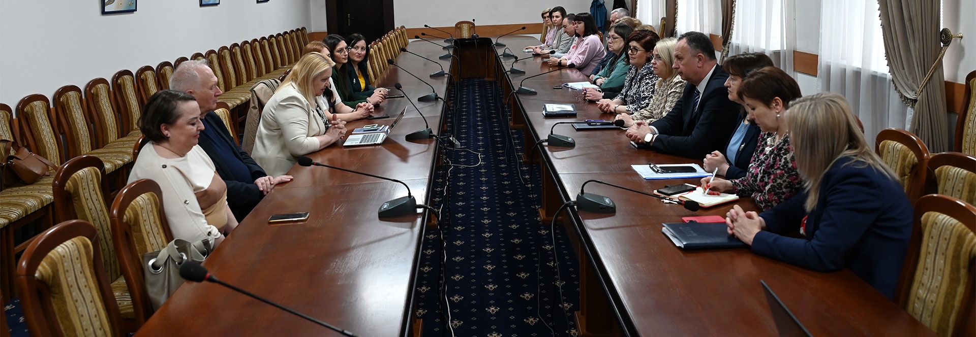 National Agency for Quality Assurance in Education and Research