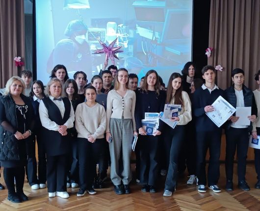 Învață în Moldova