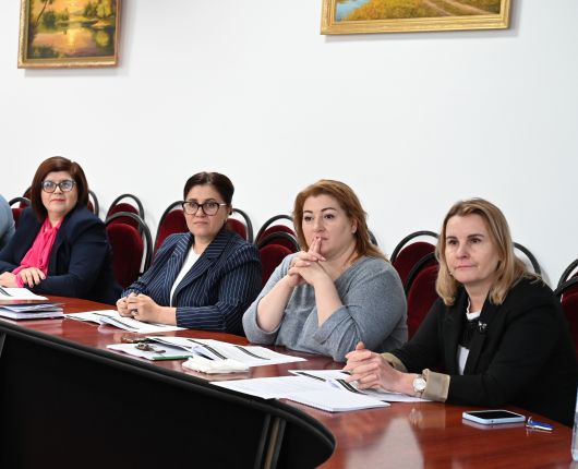 Instruire privind standardul de management anti-mită 