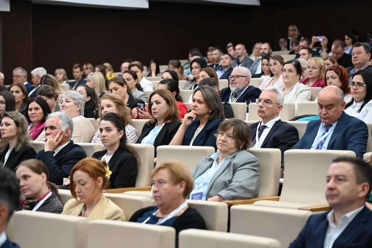 infecțiile asociate asistenței medicale