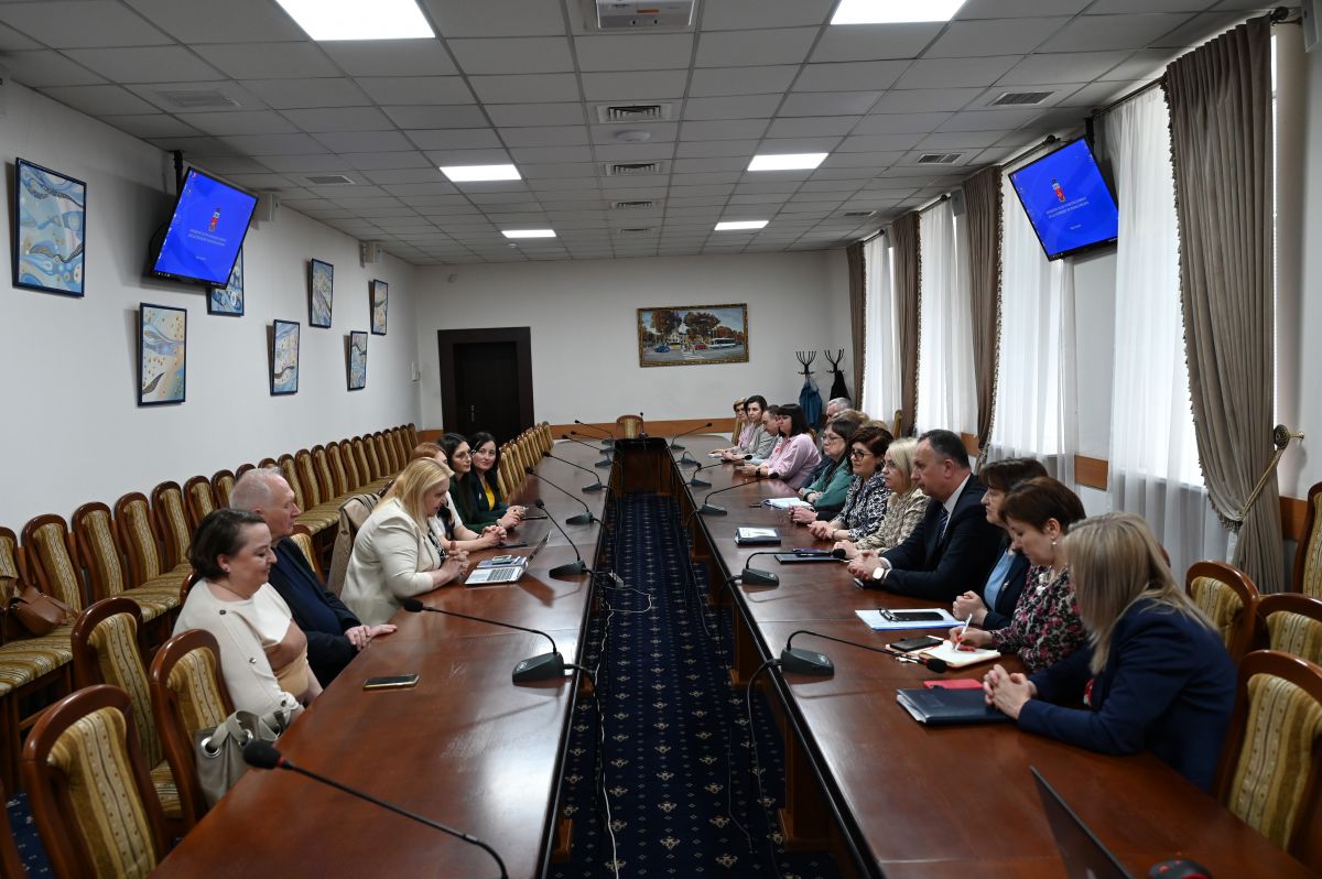 National Agency for Quality Assurance in Education and Research