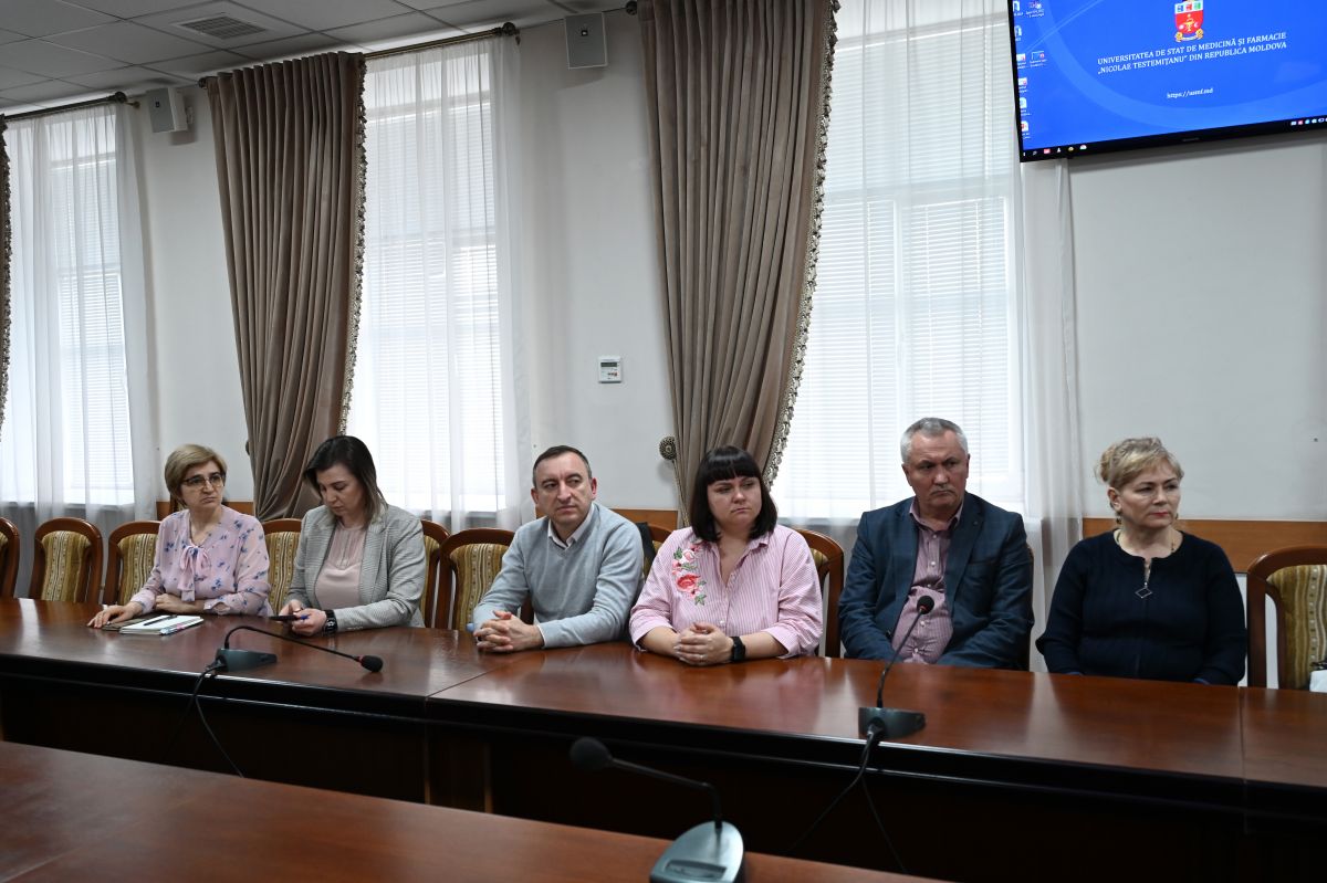 National Agency for Quality Assurance in Education and Research