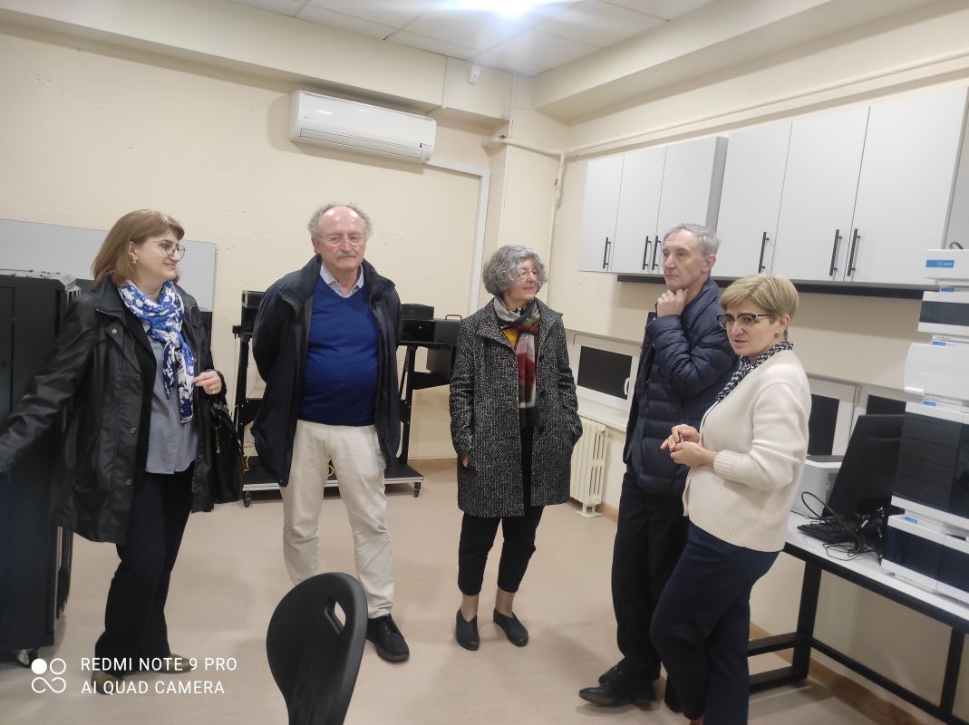 Clinical Trials Workshop