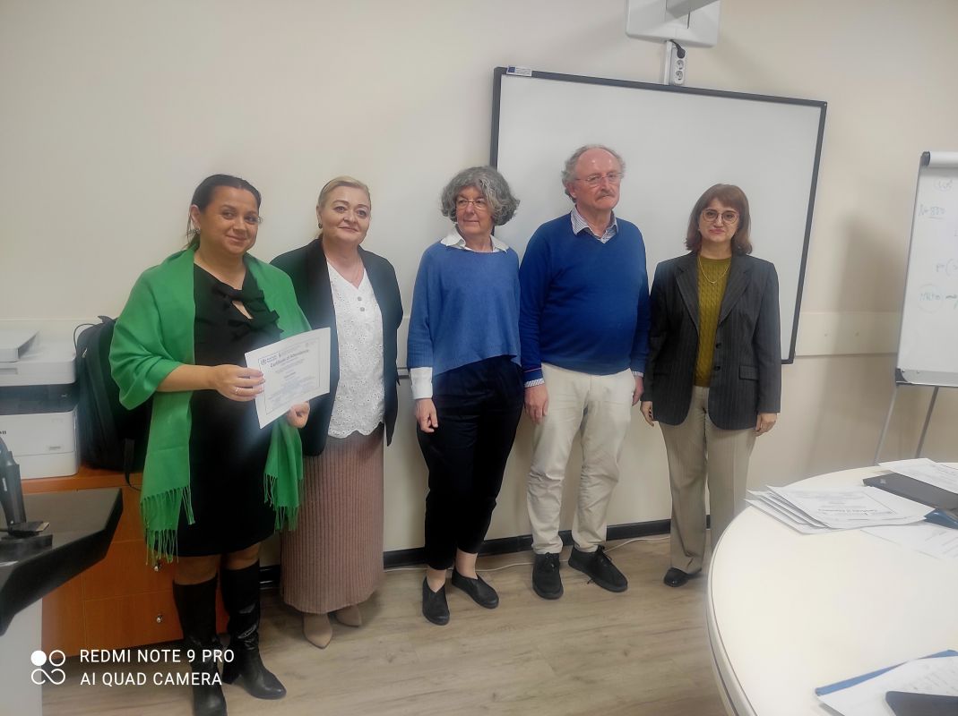 Clinical Trials Workshop