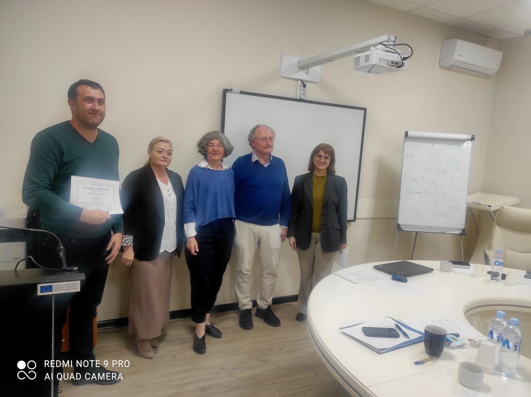 Clinical Trials Workshop