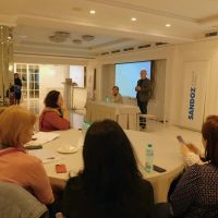 Pneumonia comunitară la copii