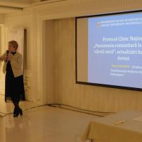 Pneumonia comunitară la copii