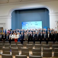 meeting of the Council of Rectors from the Republic of Moldova and the National Council of Rectors from Romania