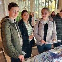 Francophone Training and Employability Forum