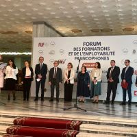 Francophone Training and Employability Forum