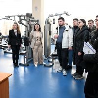 Ziua Usilor Deschise 2025