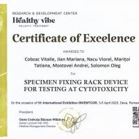 „Inventcor”- 2025