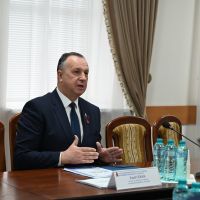 international accreditation