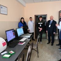 international accreditation