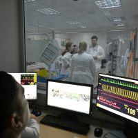 international accreditation