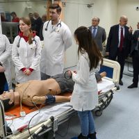 international accreditation