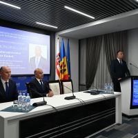 Doctor Honoris Causa Earar Kamel 