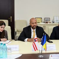 Ambassador of the State of Qatar