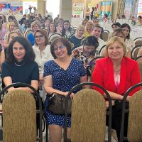 Școala de vară în Gastroenterologie și Hepatologie