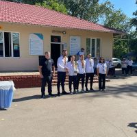 ​​​​Spartachiada lucrătorilor medicali