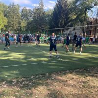 ​​​​Spartachiada lucrătorilor medicali