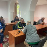 ​​​​Spartachiada lucrătorilor medicali