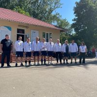 ​​​​Spartachiada lucrătorilor medicali