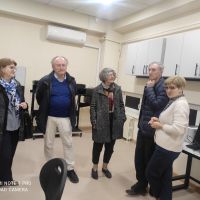 Clinical Trials Workshop