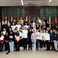 ​​​​Maratonul USMF „80 de ani – 80 km”