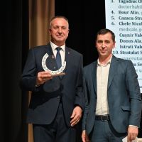 aniversare USMF„Nicolae Testemițanu”